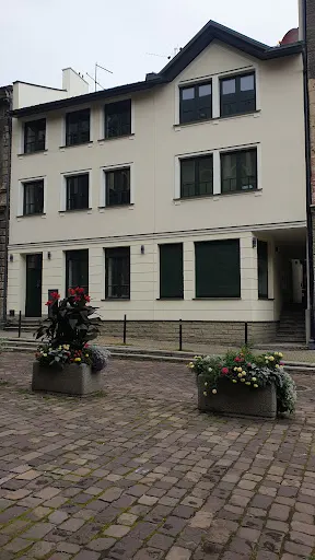 Apartamenty pod Katedrą